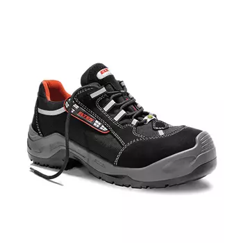 Elten Senex AL safety shoes S3, Black
