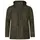 Seeland Key-Points Elements jacket, Pine Green/Dark Brown, Pine Green/Dark Brown, swatch