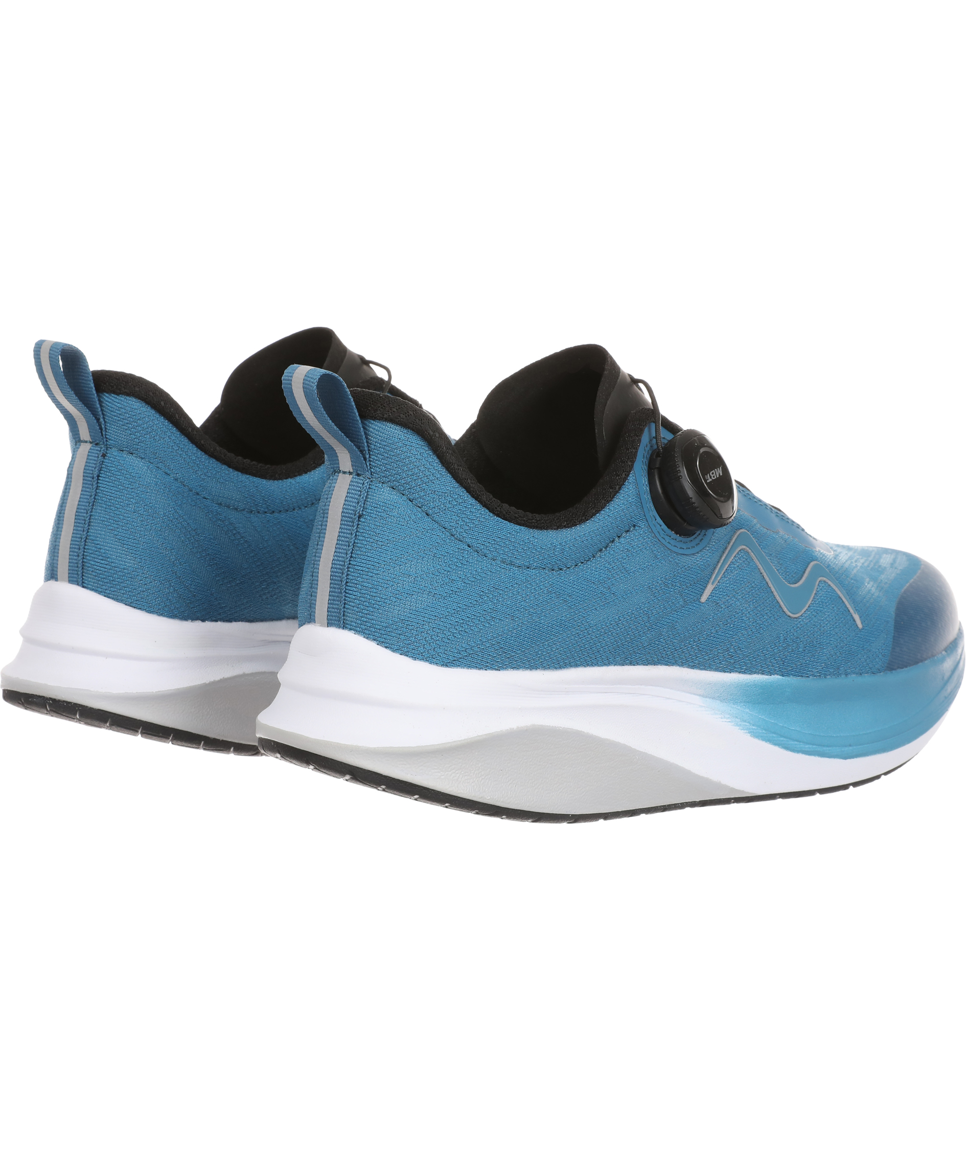 MBT Galado l&oslash;pesko, Aqua, large image number 2