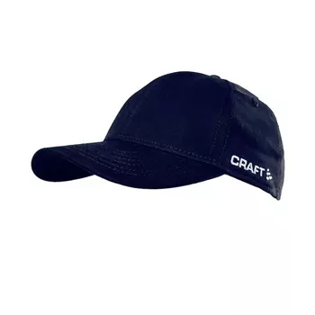 Craft Community caps, Navy