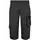 Engel Galaxy knee pants, Antracit Grey/Black, Antracit Grey/Black, swatch