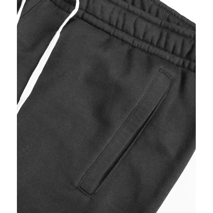 Nike Team shorts, Black, large image number 4