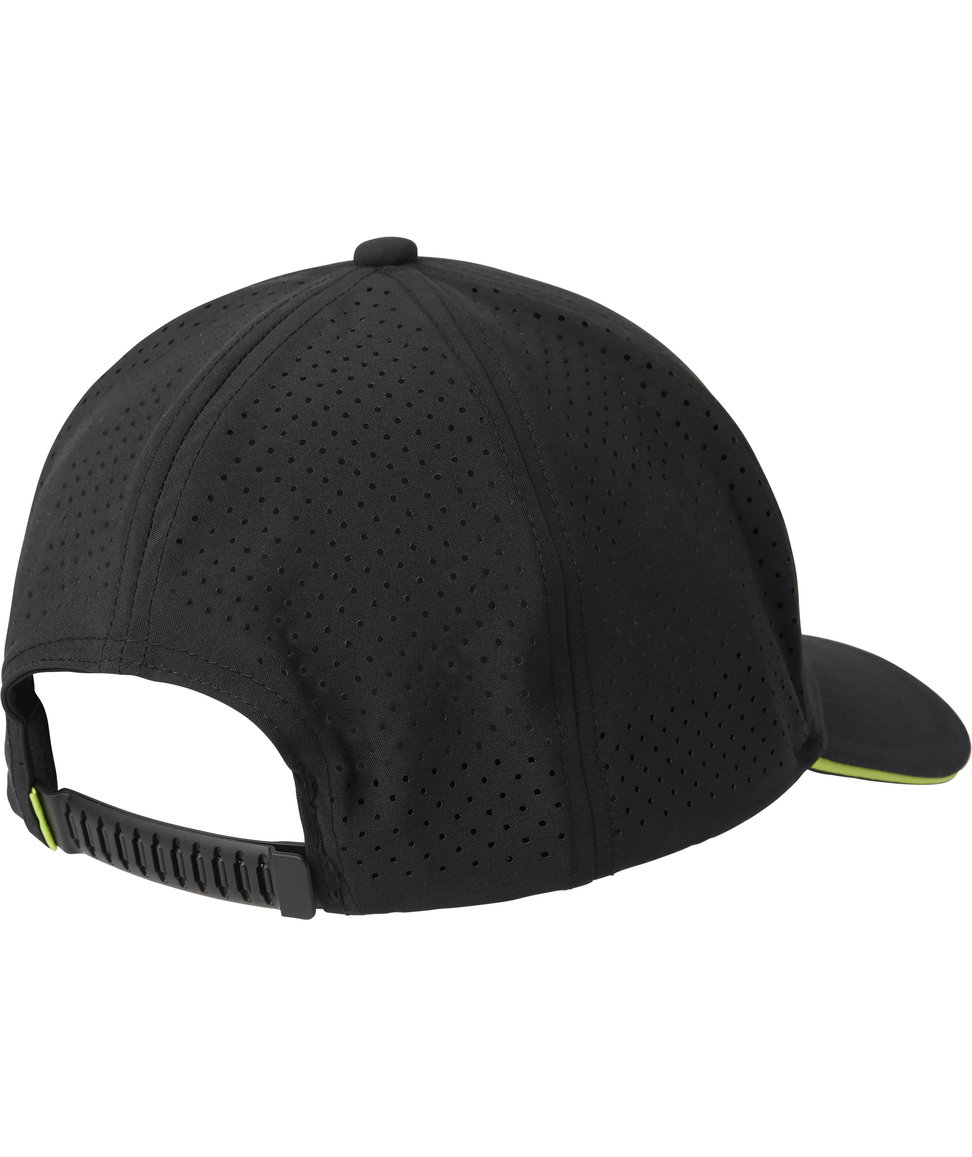 Helly Hansen Magni Evo cap, Black, Black, large image number 1