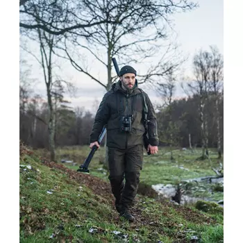 Seeland Chaser Jacke