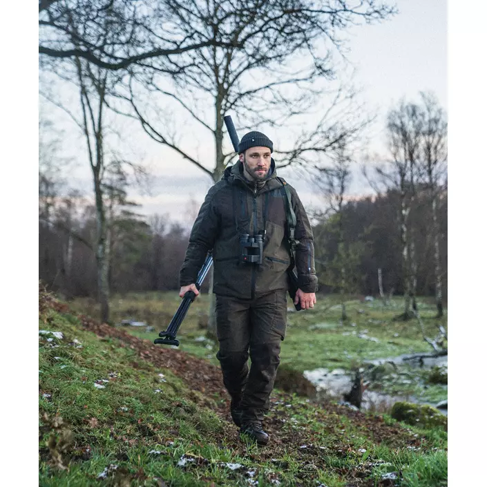 Seeland Chaser jacka, Pine green, large image number 1