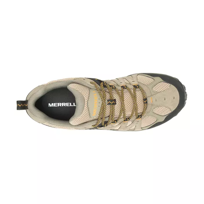 Merrell ACCENTOR 3 WP vandrarskor, Pecan, large image number 4