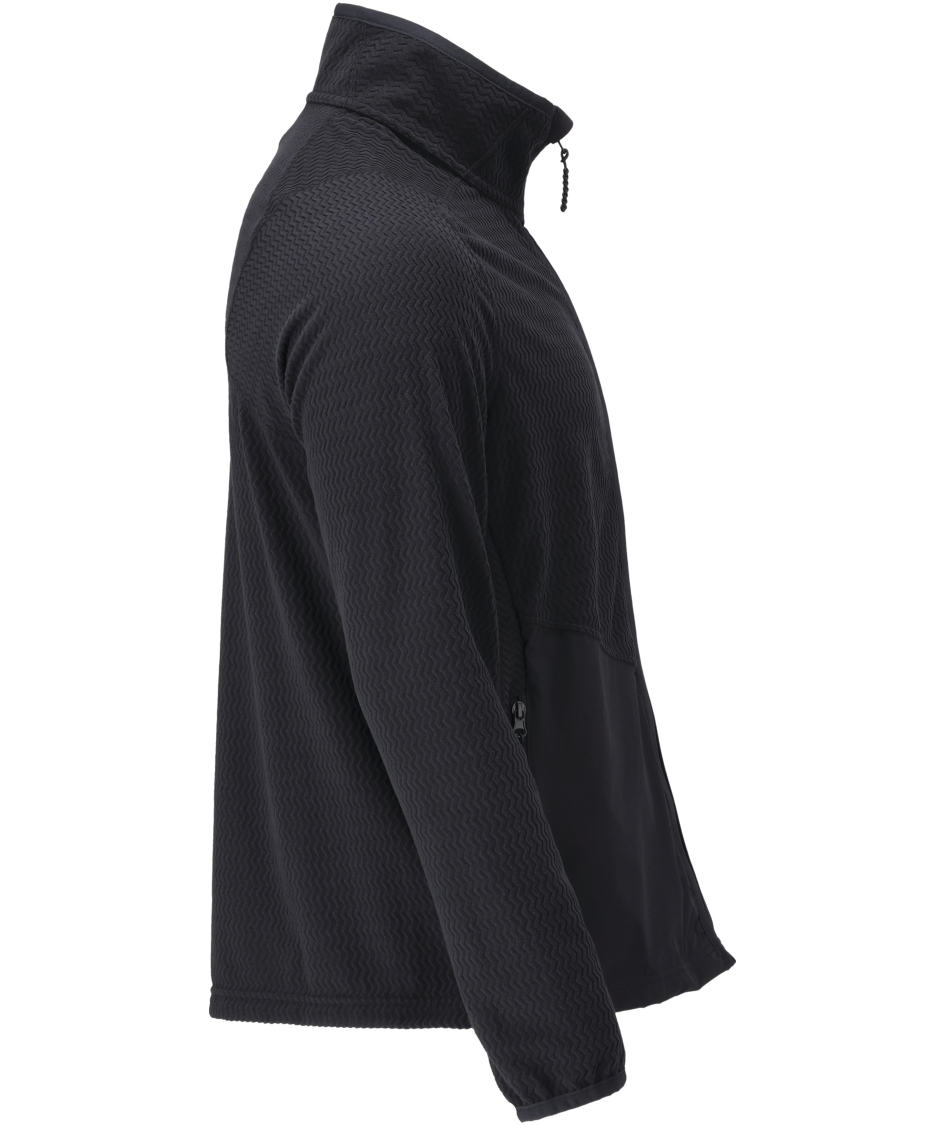 Mascot Customized fleecetr&oslash;je, M&oslash;rk Marine, large image number 3