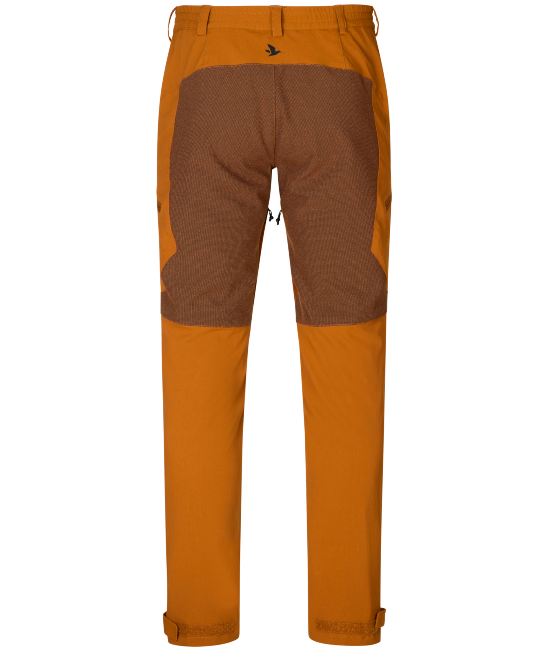 Seeland Larch membran damebukser, Burnt clay, large image number 2