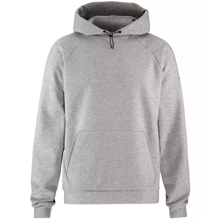 Craft ADV Join hoodie, Grey melange, large image number 0