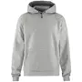 Craft ADV Join hoodie, Grey melange