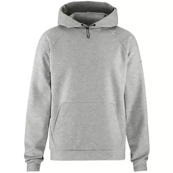 Craft ADV Join hoodie, Grey melange
