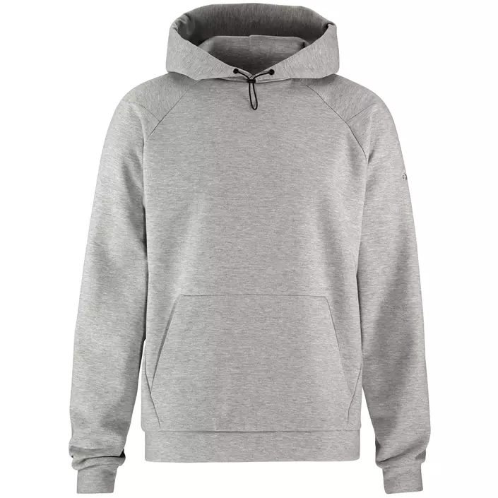 Craft ADV Join hoodie, Grey melange, large image number 0