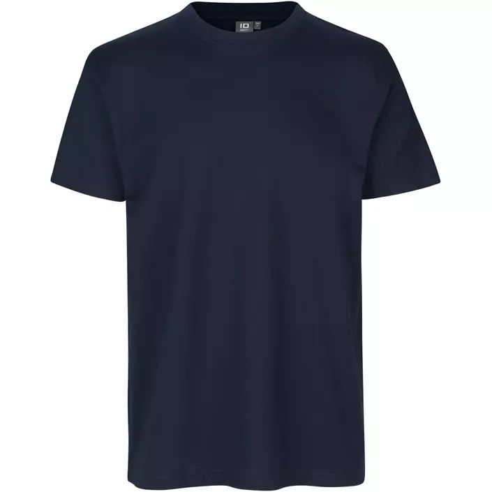 ID PRO Wear T-Shirt, Marine Blue, large image number 0