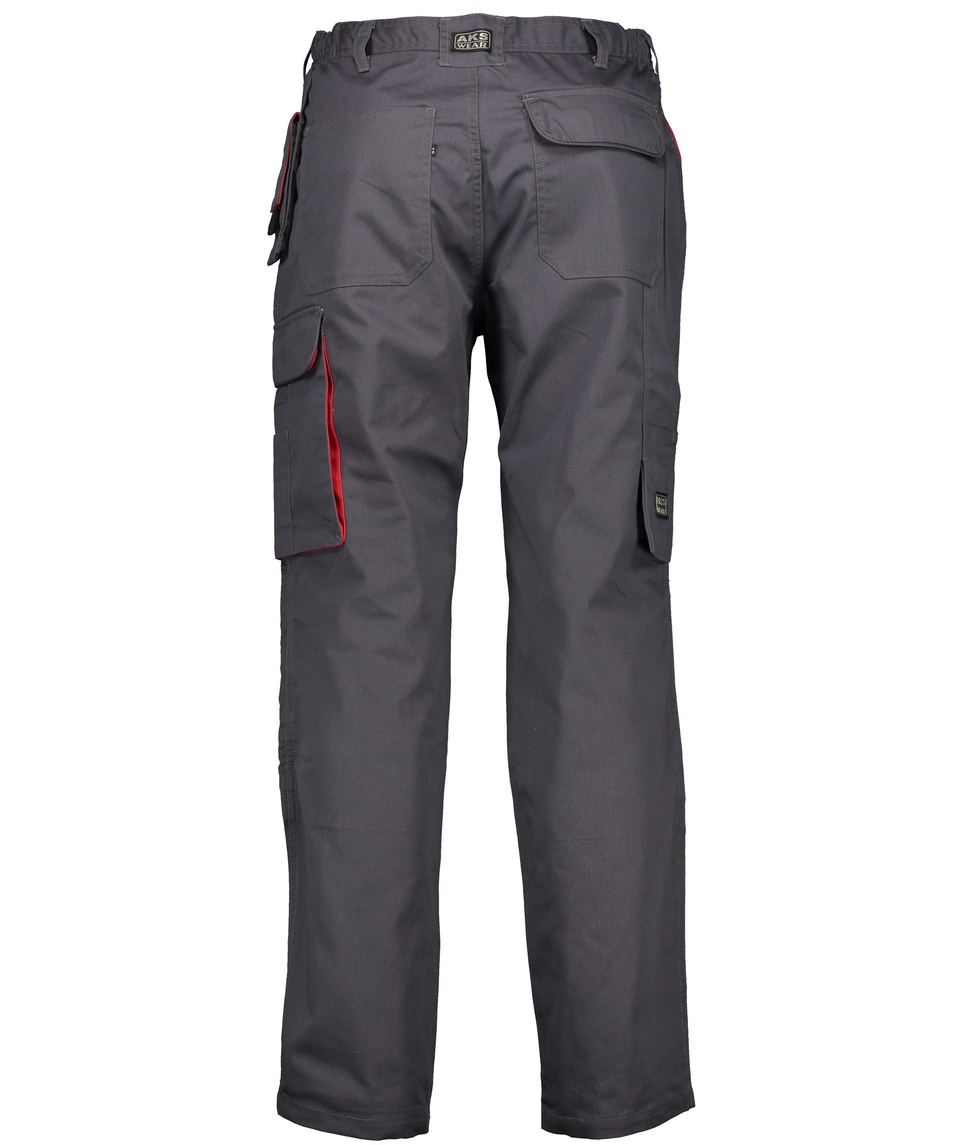 NWC Ombo work trousers, Grey
