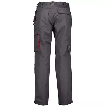 NWC Ombo work trousers, Grey