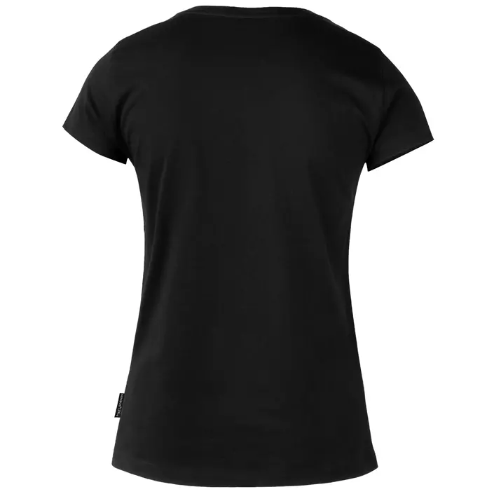 Nimbus Play Orlando women's T-shirt, Black, large image number 2