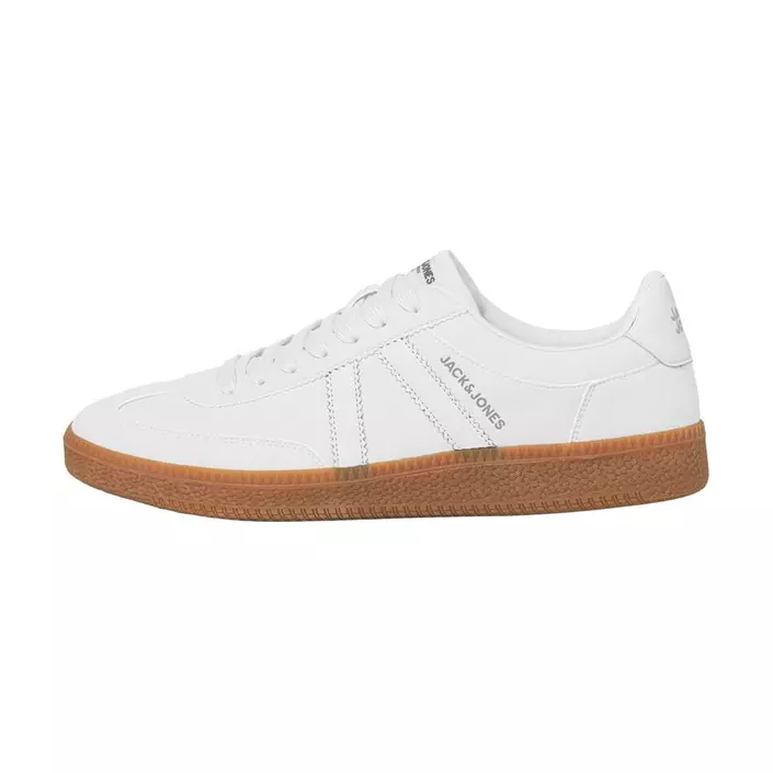 Jack & Jones JFWKIRK Sneakers, Bright White, large image number 0