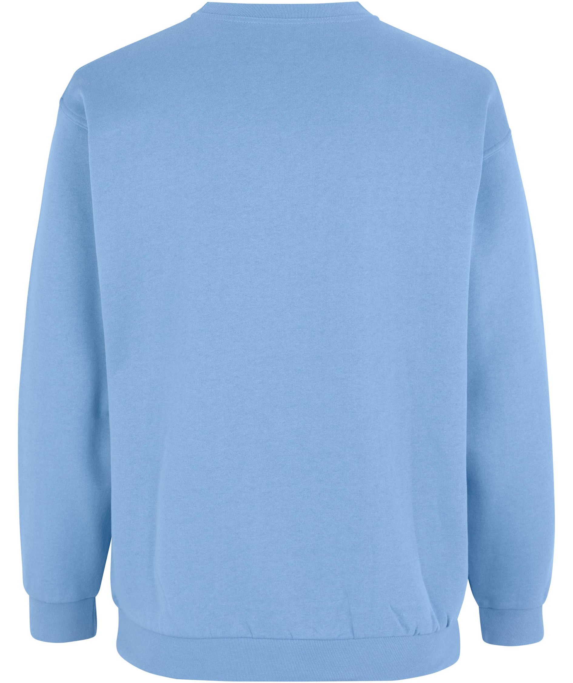 ID Game Sweatshirt, Hellblau