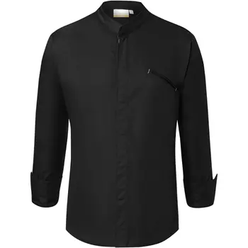 Karlowsky Modern-Touch chef jacket, Black