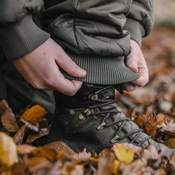 Westborn dame termodragt, Dusty Olive, large image number 12