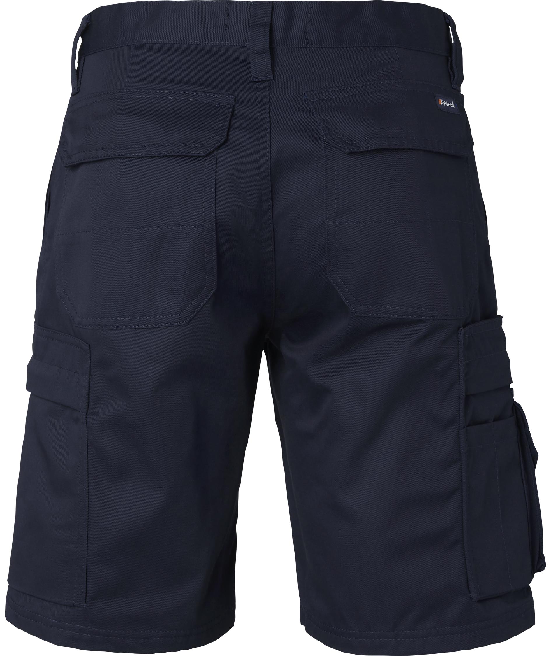 Top Swede arbetsshorts 2770, Navy