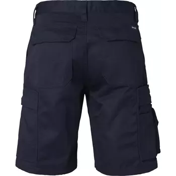 Top Swede work shorts 2770, Navy