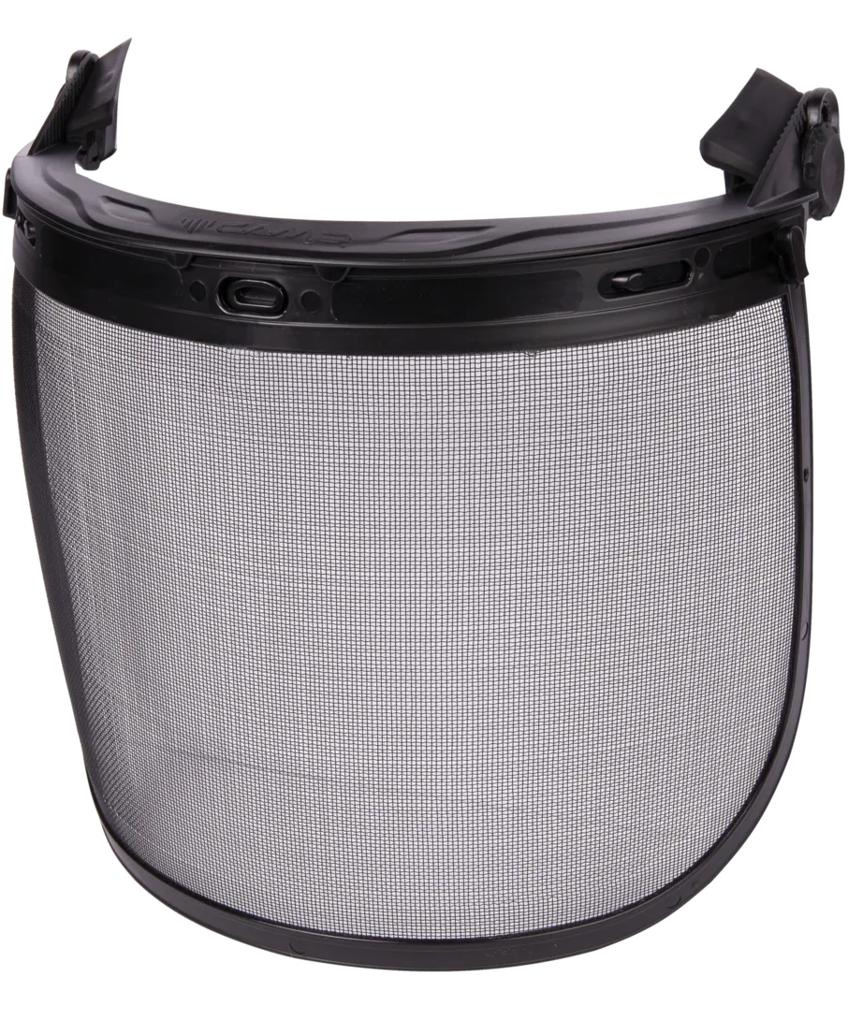 OX-ON Camp visor, Black, Black, large image number 0