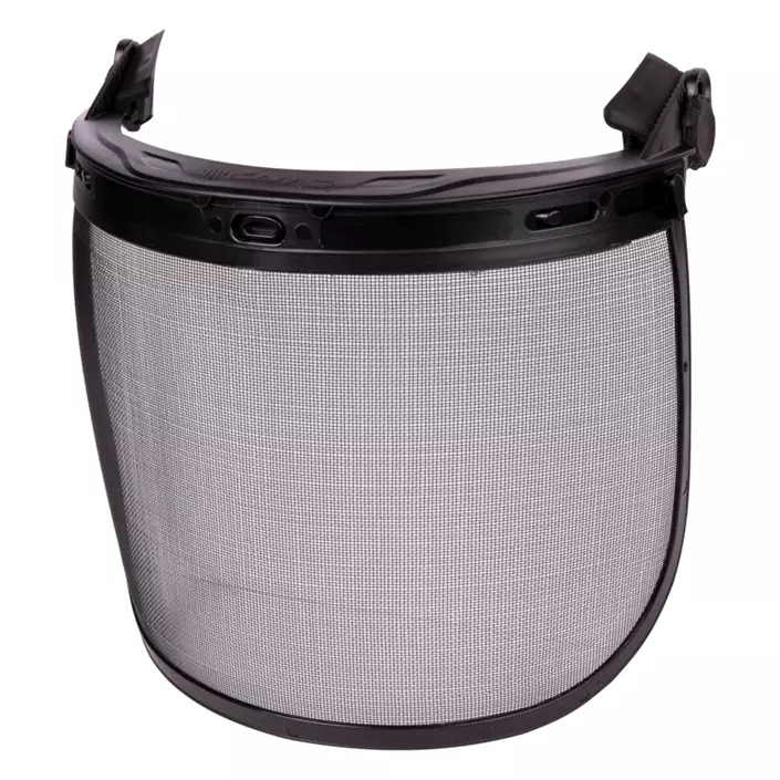 OX-ON Camp Visier, Schwarz, Schwarz, large image number 0