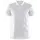 Craft Core Unify polo T-skjorte, Hvit, Hvit, swatch