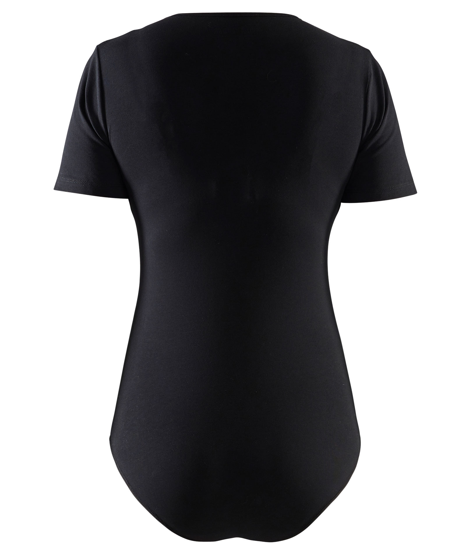 Bl&aring;kl&auml;der body dam, Svart, large image number 1