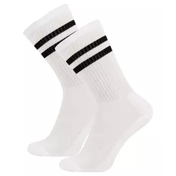 NYXX Tennis socks, White