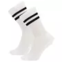 NYXX Tennissocken, Weiß NYXX Tennissocken, Weiß