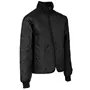 Elka women's thermal jacket, Black