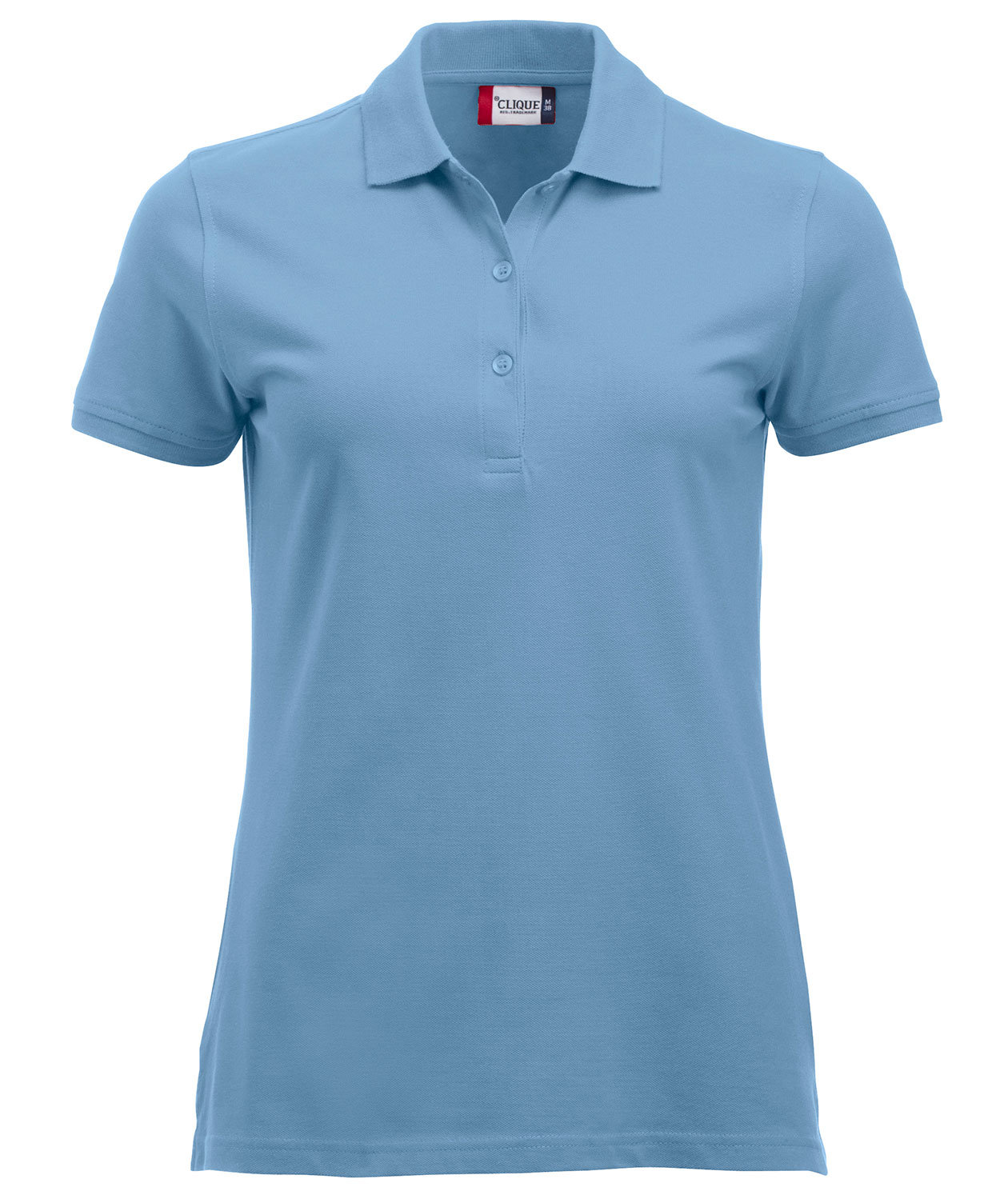 Clique Classic Marion pik&eacute;tr&ouml;ja dam, Ljusbl&aring;, Ljusbl&aring;, swatch