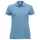 Clique Classic Marion women's polo shirt, Light Blue, Light Blue, swatch