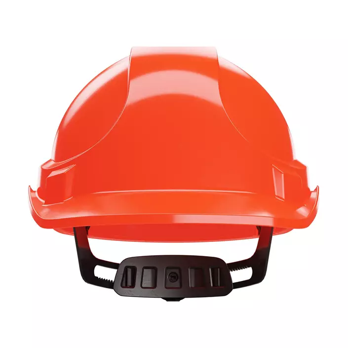 Hellberg Factor skyddshjälm, Orange, Orange, large image number 1