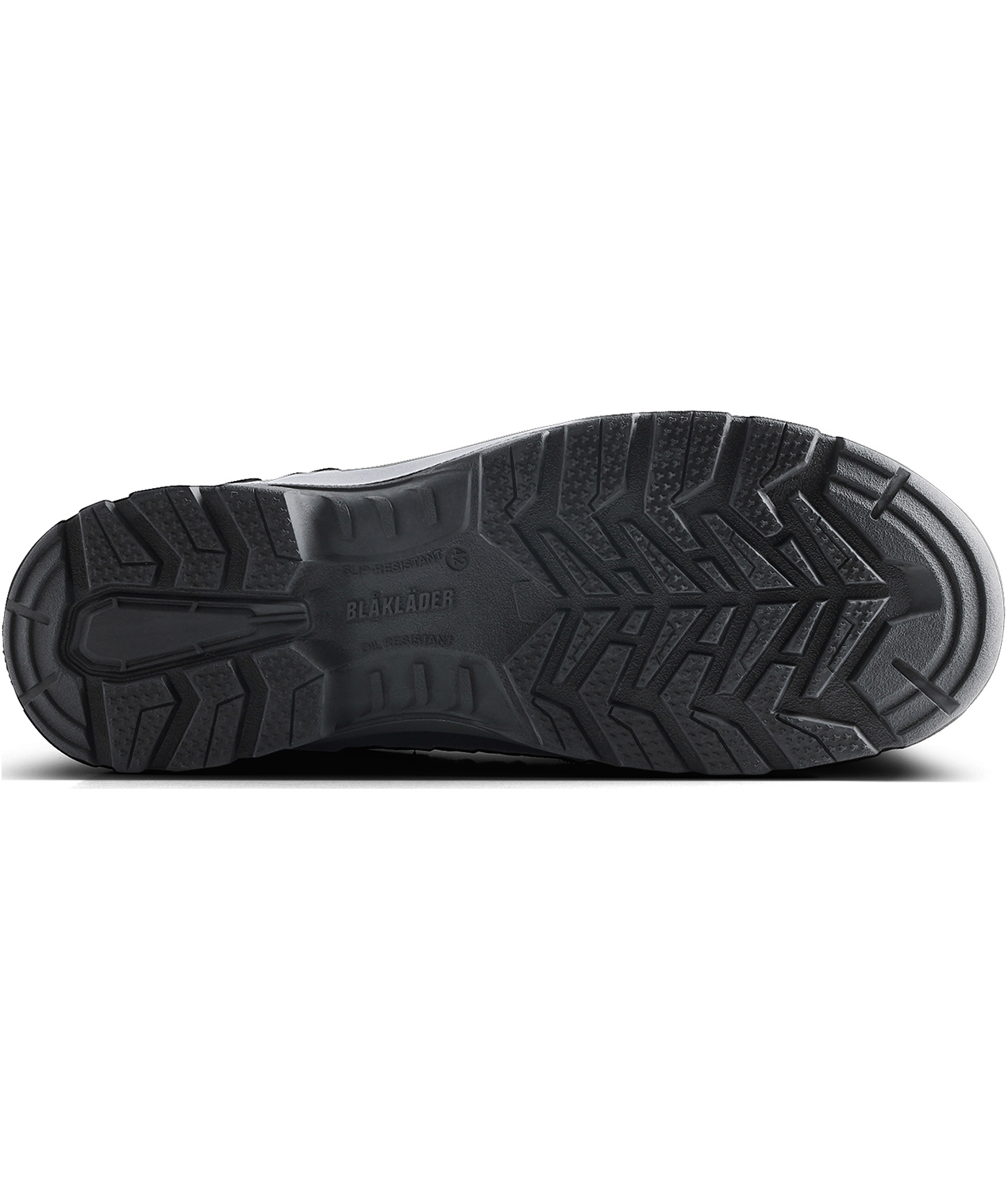 Bl&aring;kl&auml;der Elite safety boots S3S