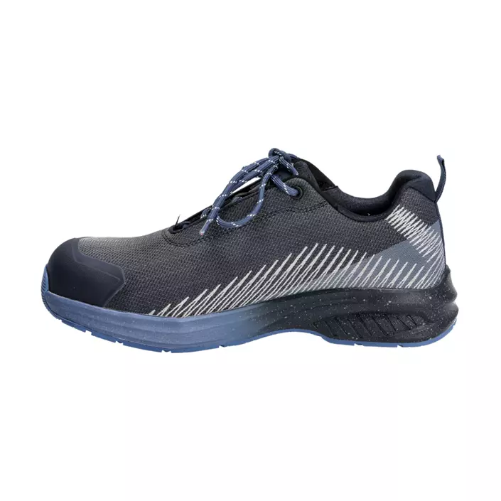 Mascot Customized skyddsskor dam S1PS, Mörk Marinblå, large image number 2