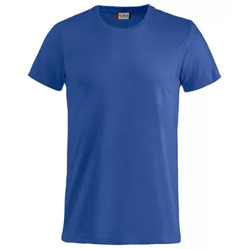 Clique Basic T-skjorte, Blå
