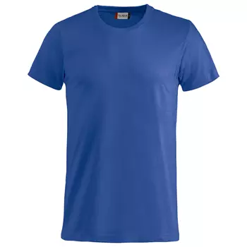 Clique Basic T-skjorte, Blå