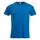 Clique New Classic T-shirt, Royal Blue, Royal Blue, swatch