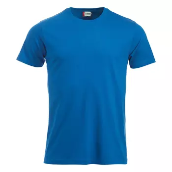 Clique New Classic T-shirt, Kungsblå