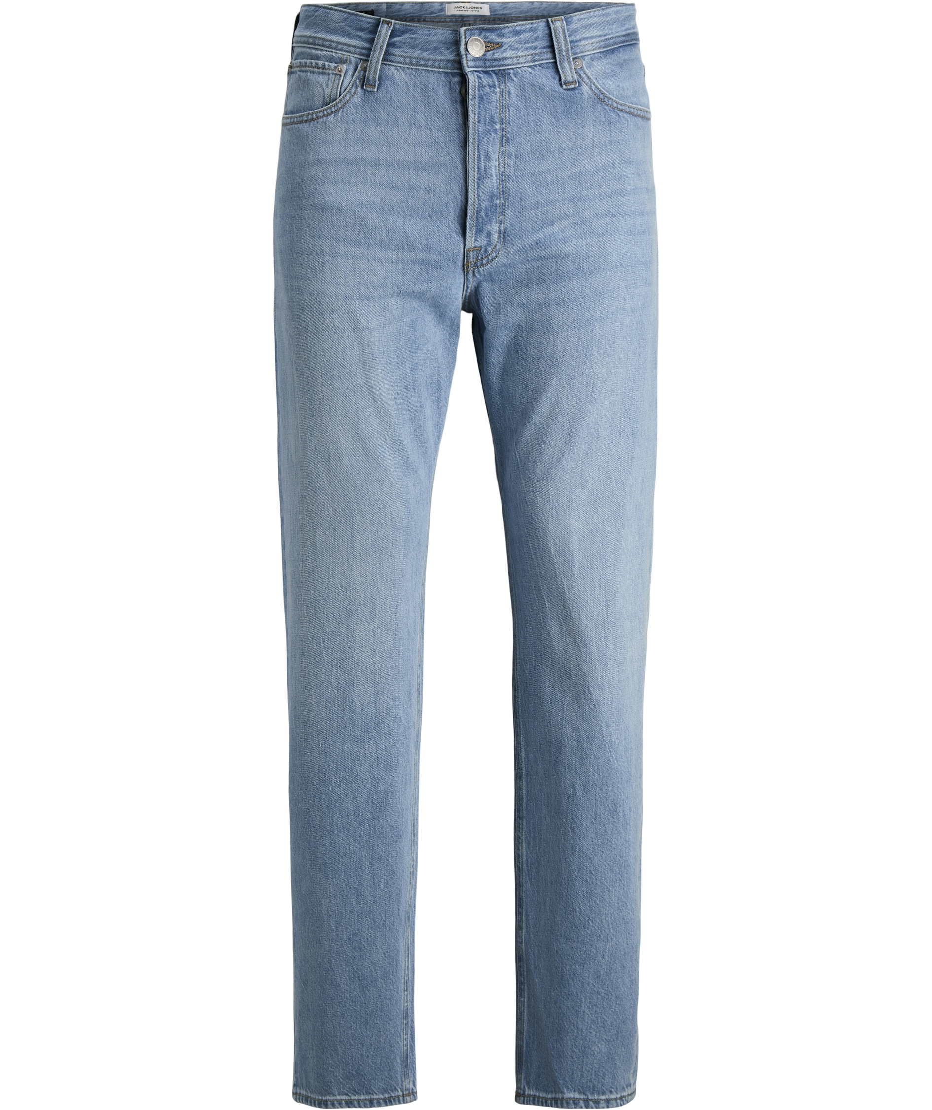 Jack & Jones JJECHRIS JJORIGINAL NS916 Jeans, Blue Denim
