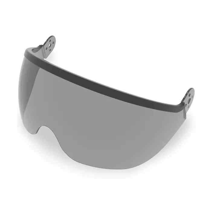 Guardio Theia visor, Grey, Grey, large image number 0
