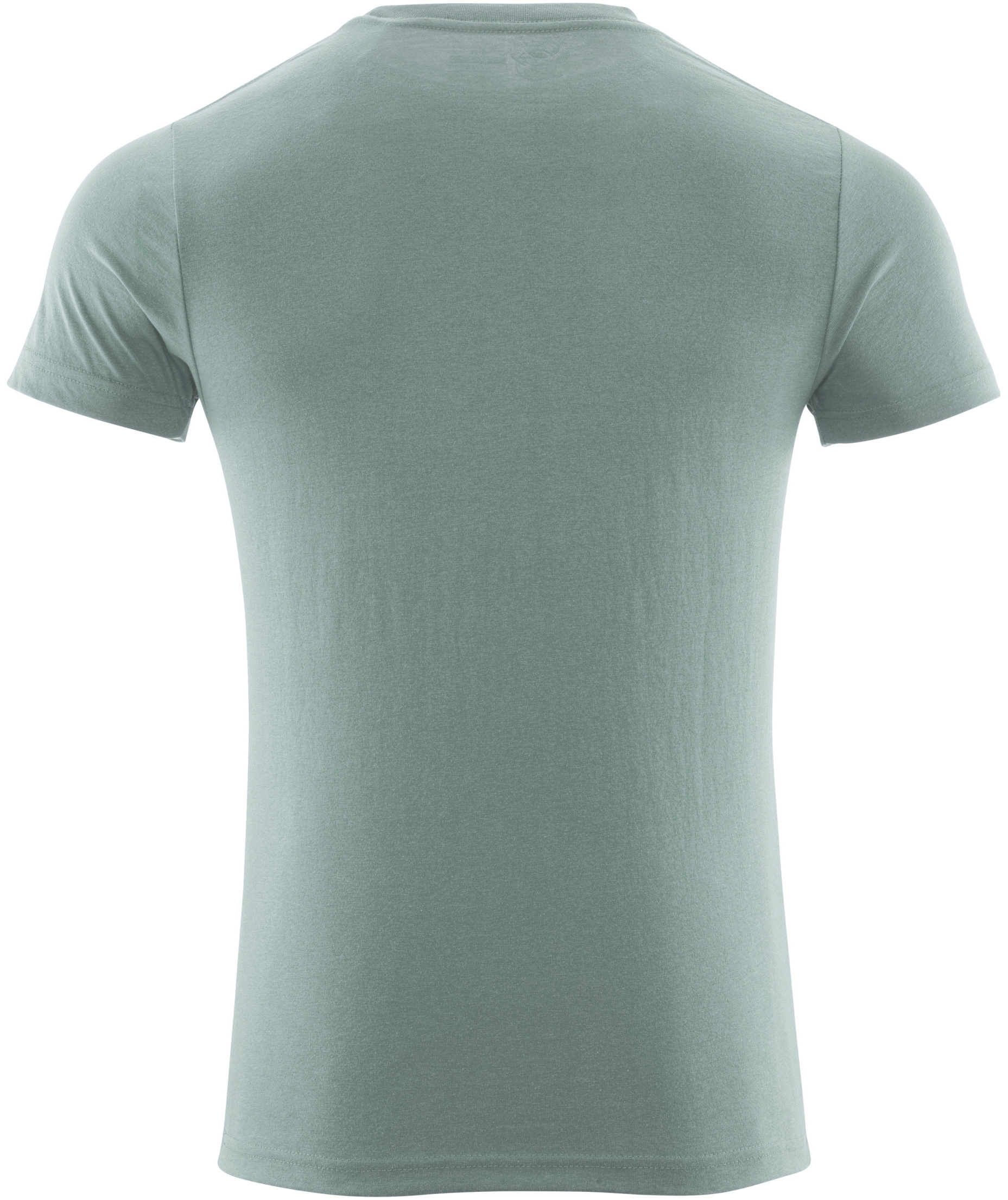 Mascot Crossover T-Shirt, Staubiges Gr&uuml;n, large image number 1