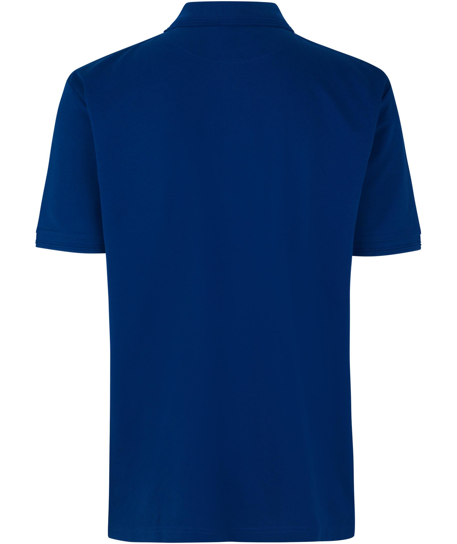 ID PRO Wear Polo shirt, Royal Blue, large image number 1
