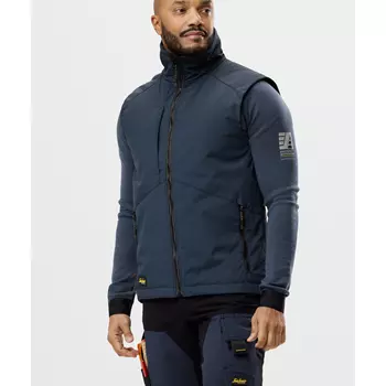 Snickers AllroundWork foret vest 4558