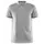 Craft Core Unify polo shirt, Grey Melange, Grey Melange, swatch