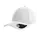 Atlantis Bolt baseball cap, White, White, swatch