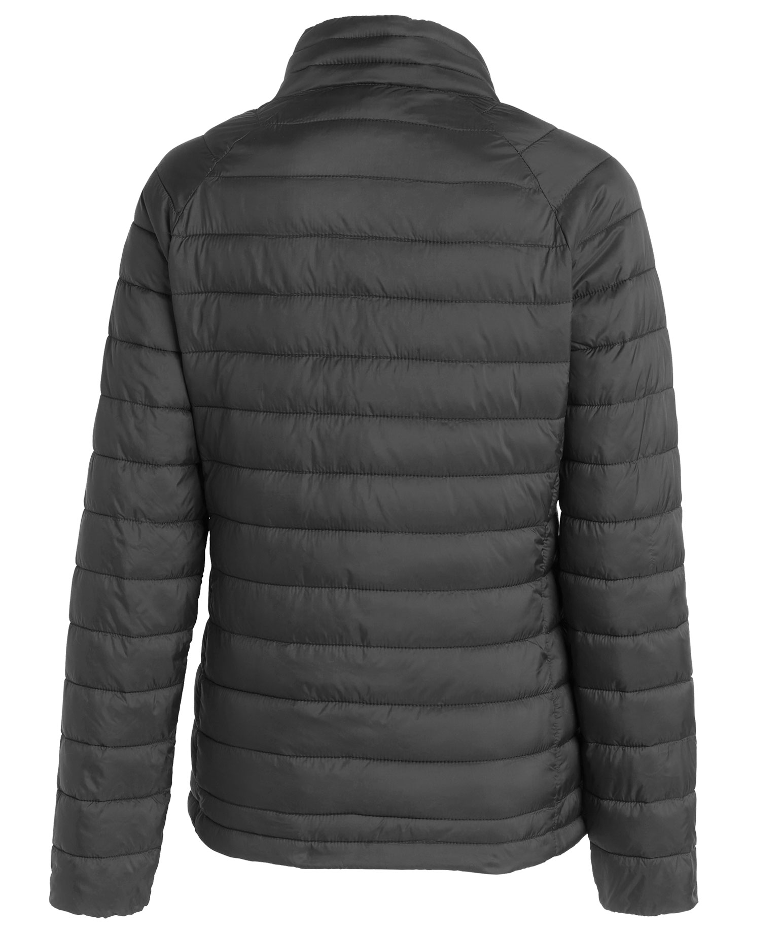 Matterhorn Jackson vatteret damejakke, Taupe, large image number 2